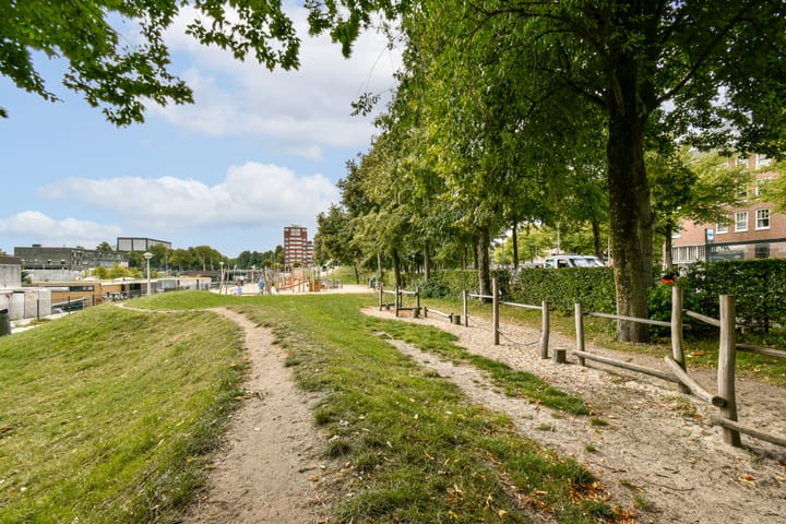 Photo 20 of Willem de Zwijgerlaan 205