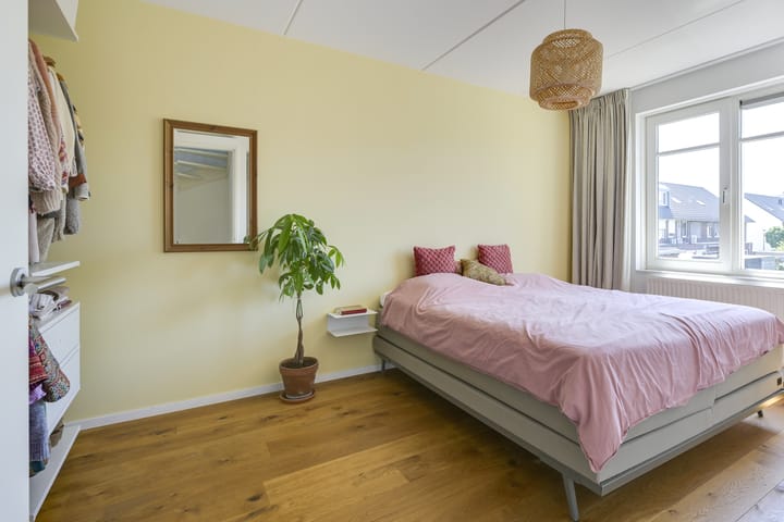 Foto 27 van Wenemar van Redichemstraat 4