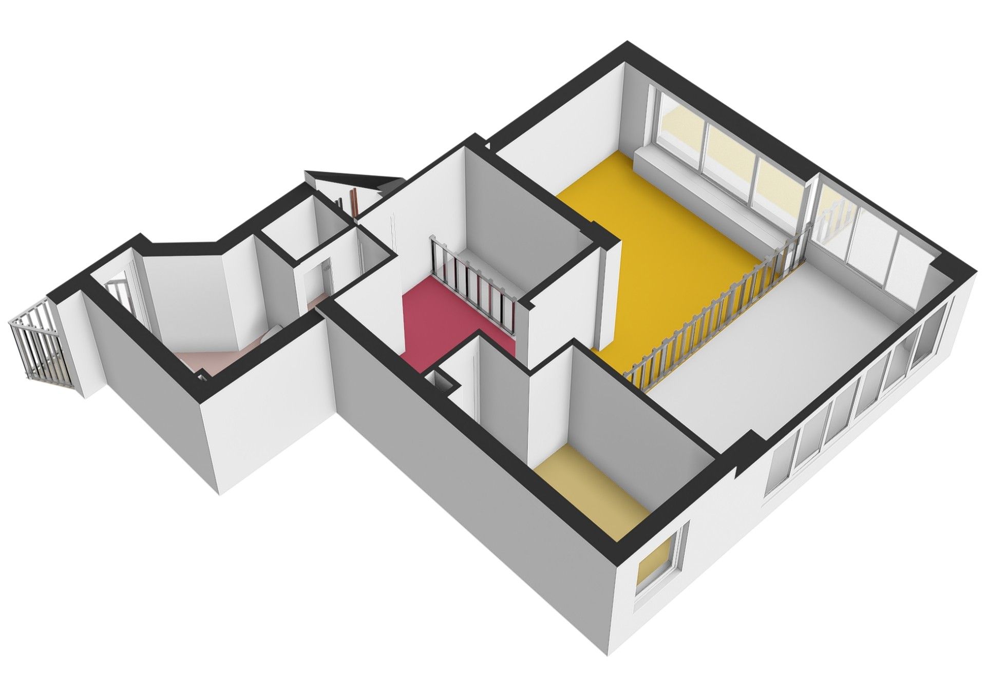Foto 27 van Willem de Zwijgerlaan 205
