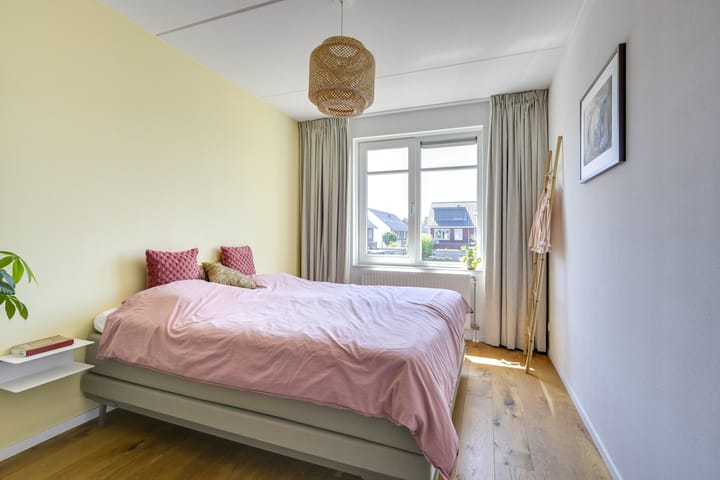 Foto 29 van Wenemar van Redichemstraat 4