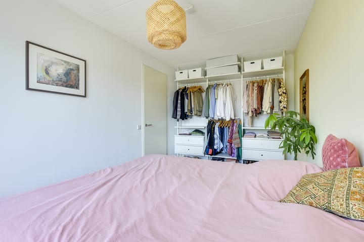 Foto 30 van Wenemar van Redichemstraat 4