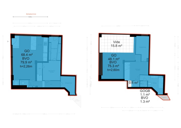 Photo 29 of Willem de Zwijgerlaan 205