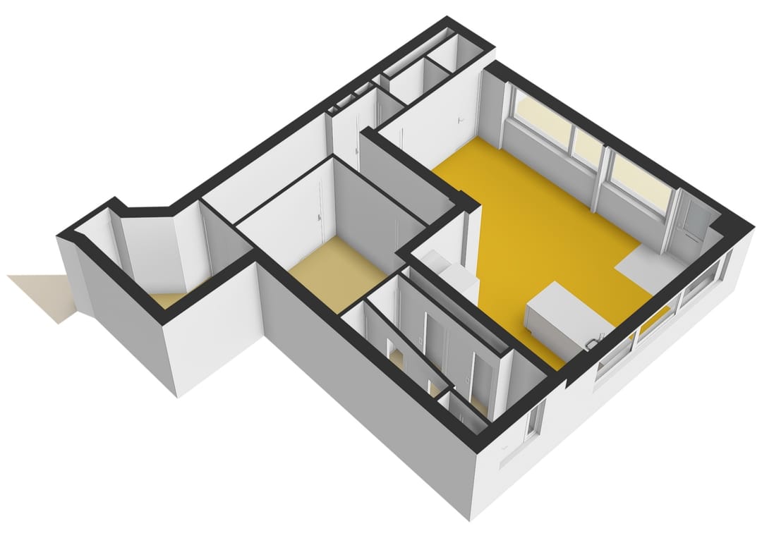 Foto 28 van Willem de Zwijgerlaan 205