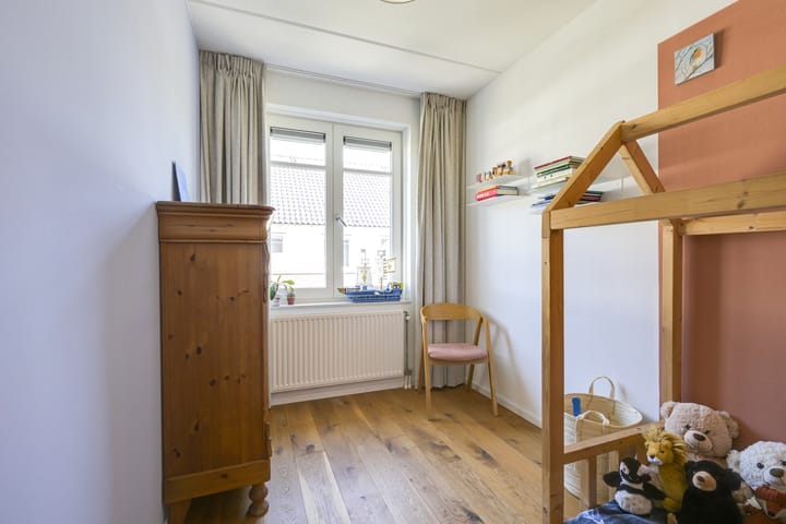 Foto 37 van Wenemar van Redichemstraat 4