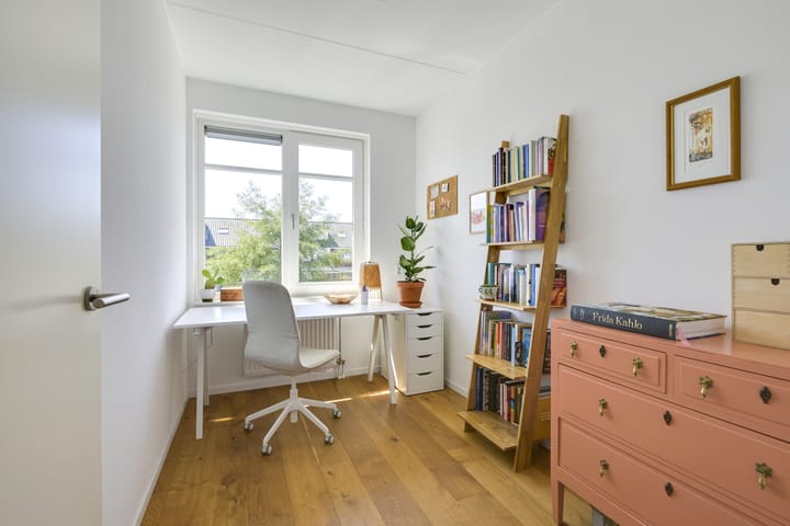 Foto 39 van Wenemar van Redichemstraat 4