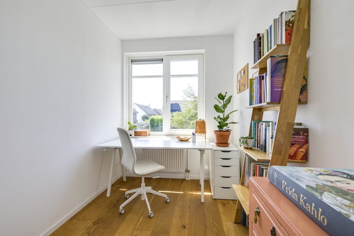 Foto 40 van Wenemar van Redichemstraat 4