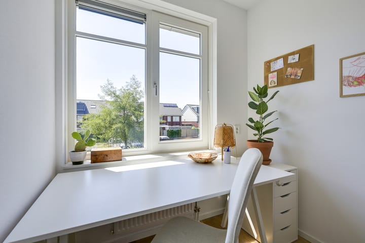 Foto 41 van Wenemar van Redichemstraat 4