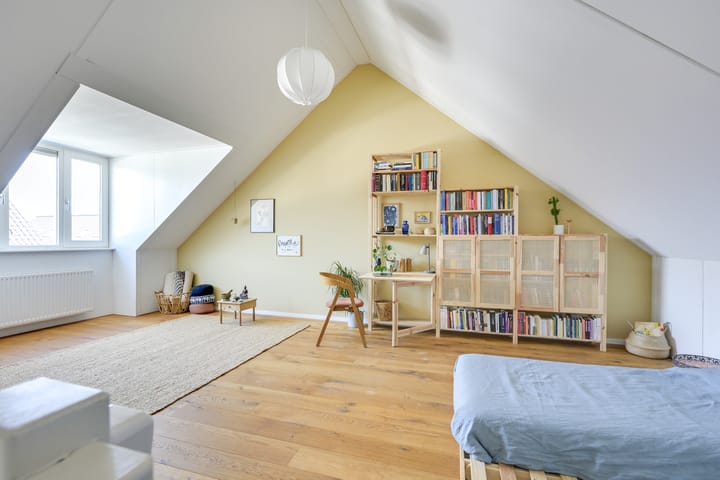 Foto 44 van Wenemar van Redichemstraat 4