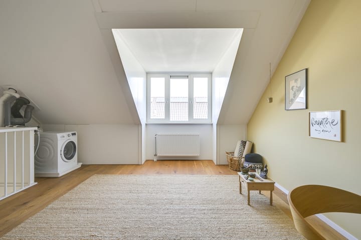 Foto 46 van Wenemar van Redichemstraat 4