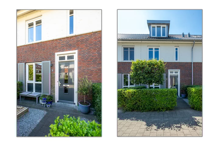 Foto 48 van Wenemar van Redichemstraat 4