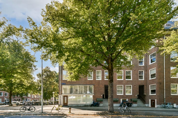 Photo 23 of Willem de Zwijgerlaan 205