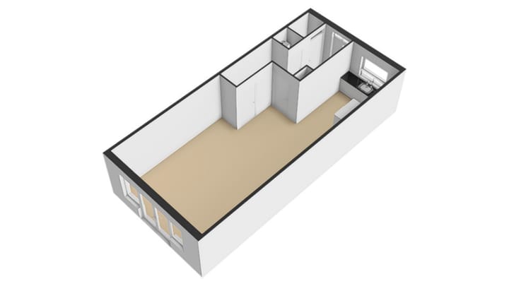 Foto 52 van Wenemar van Redichemstraat 4