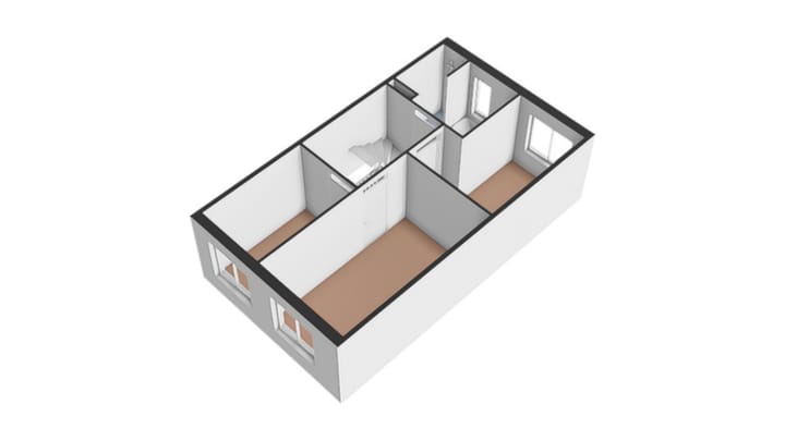 Foto 55 van Wenemar van Redichemstraat 4