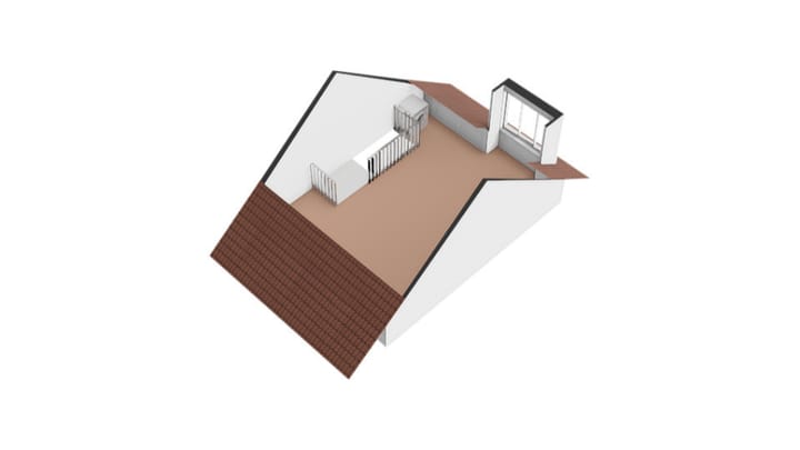 Foto 58 van Wenemar van Redichemstraat 4