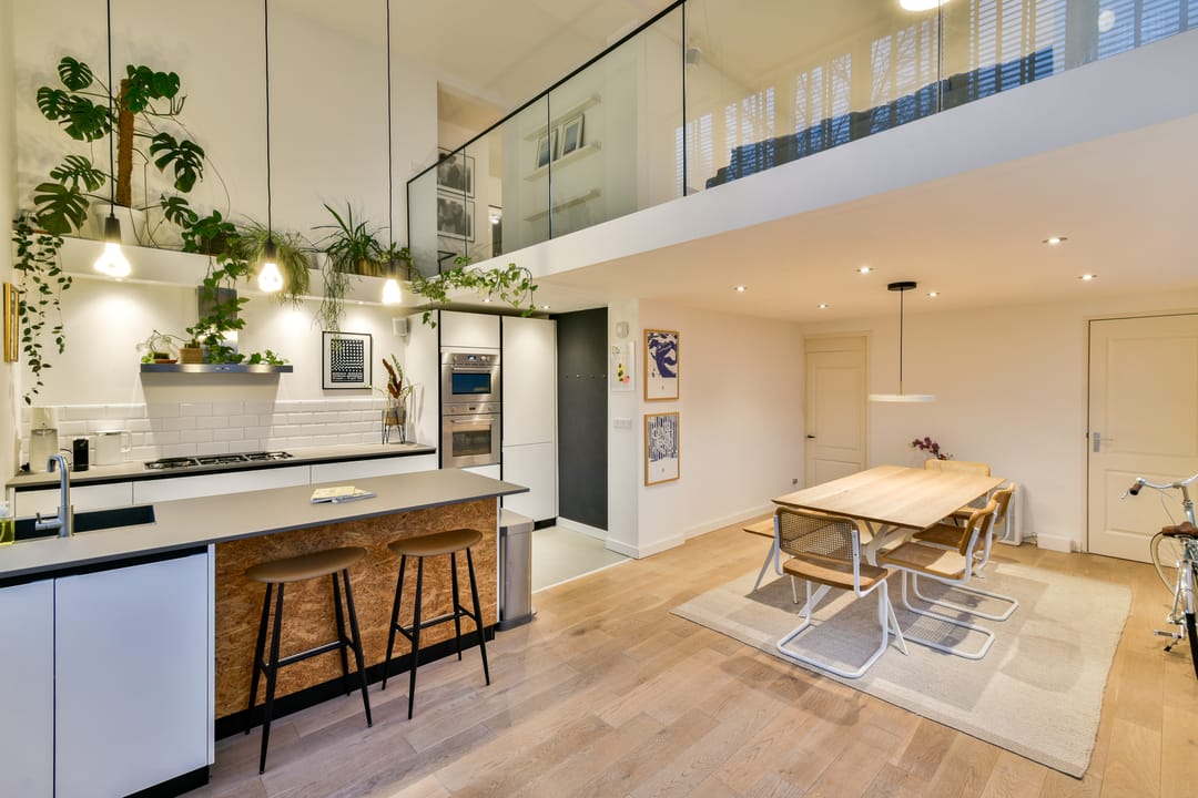 Foto 1 van Willem de Zwijgerlaan 205