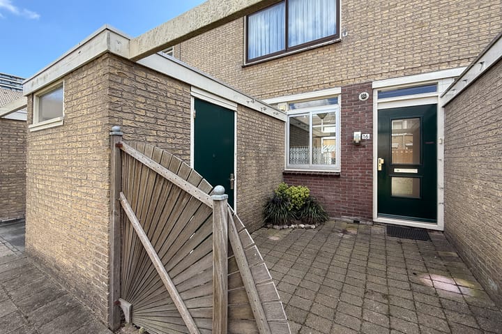 Foto 7 van Karveelstraat 16