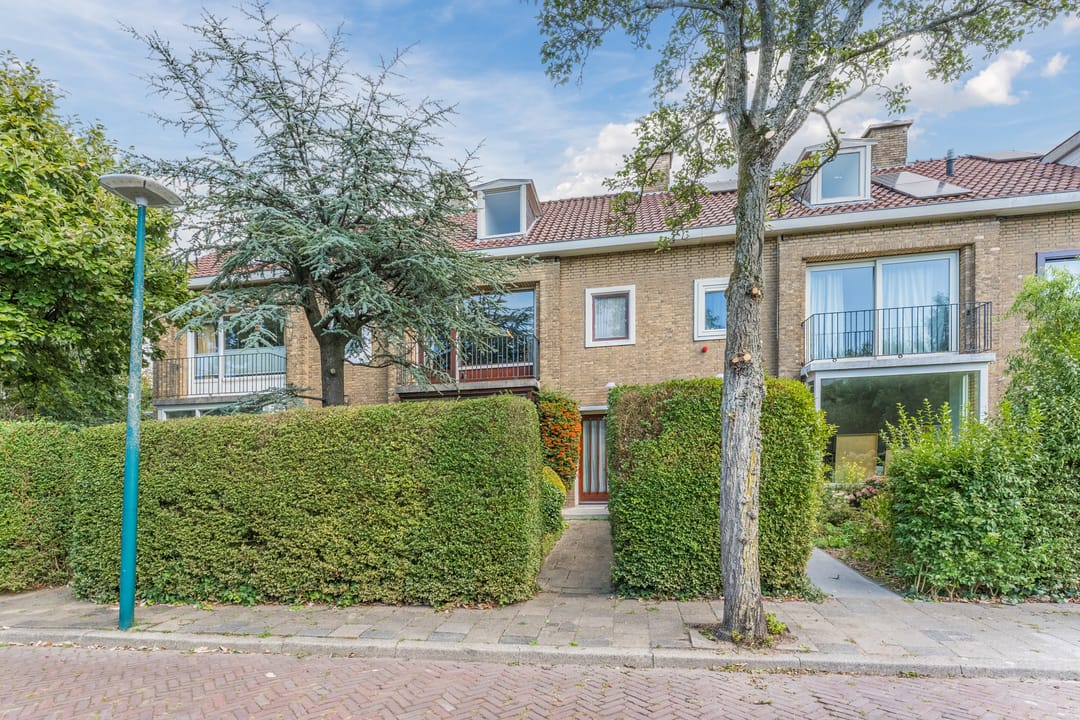 Foto 1 van Berlicumstraat 11