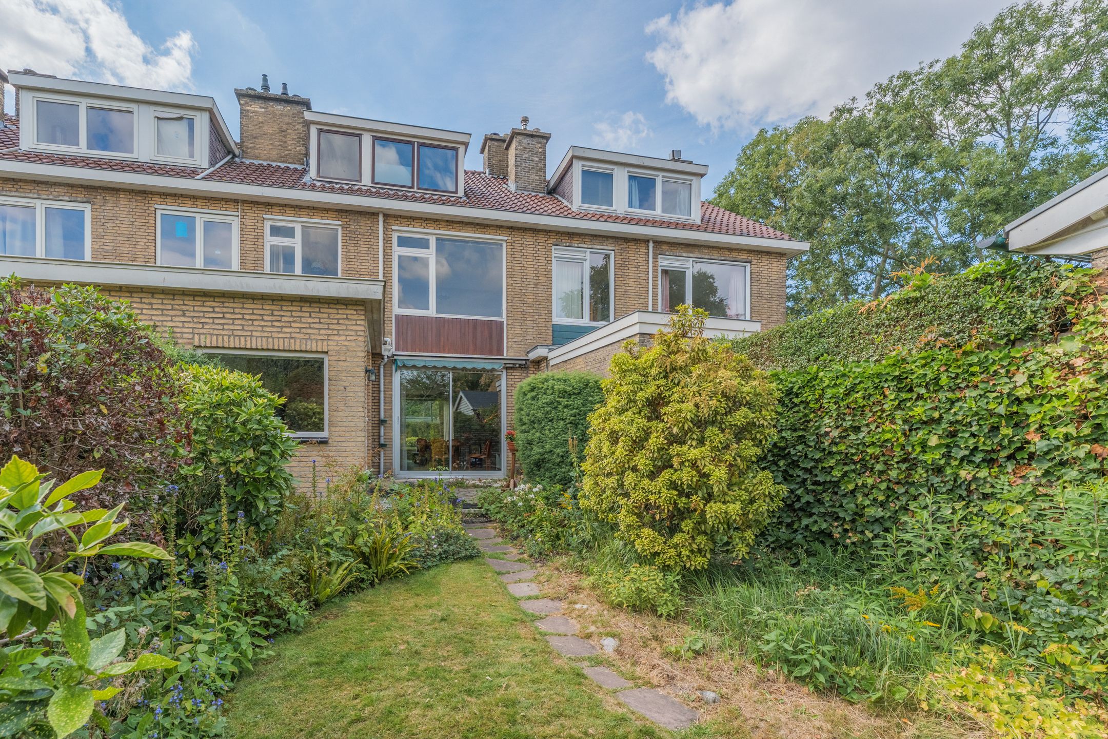 Foto 3 van Berlicumstraat 11