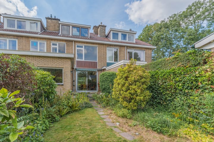 Foto 3 van Berlicumstraat 11