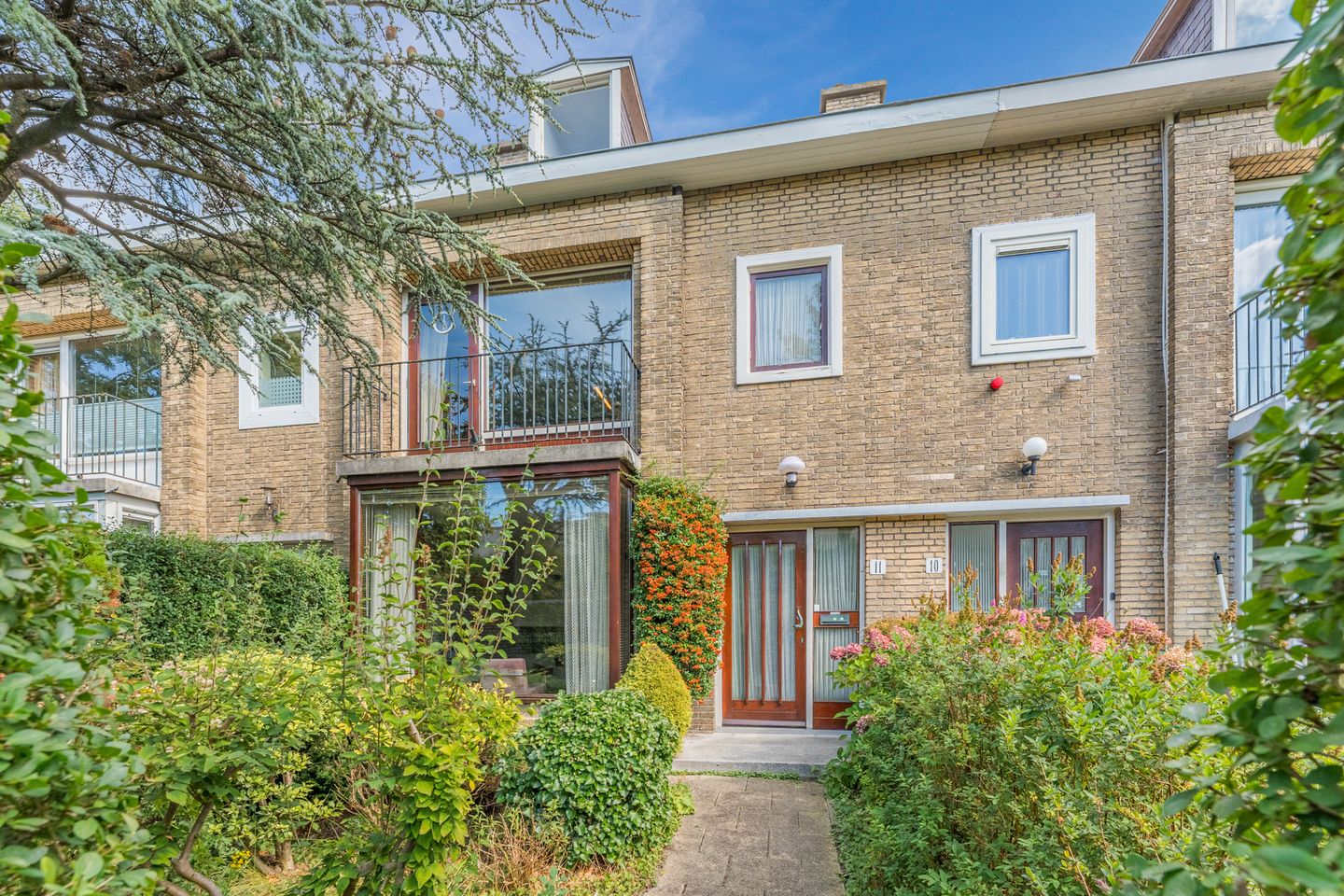 Foto 5 van Berlicumstraat 11