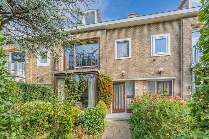 Foto 5 van Berlicumstraat 11