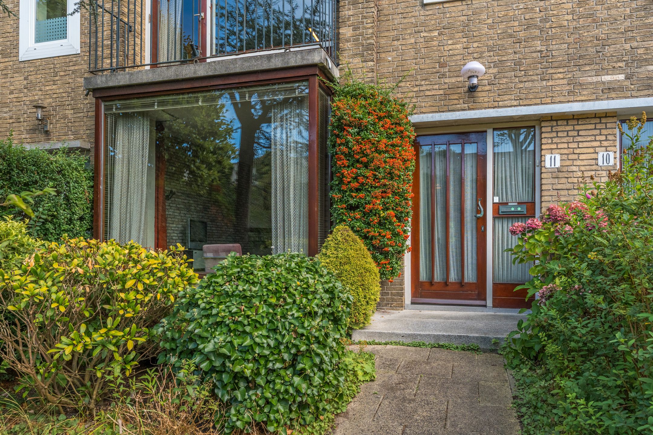 Foto 6 van Berlicumstraat 11