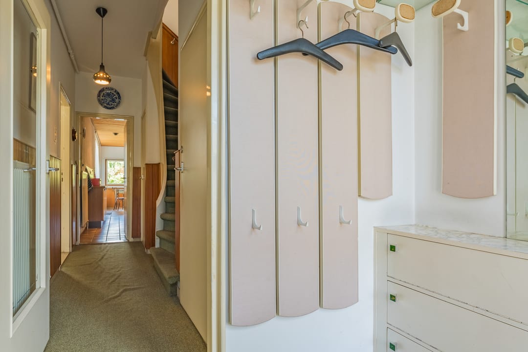 Foto 7 van Berlicumstraat 11