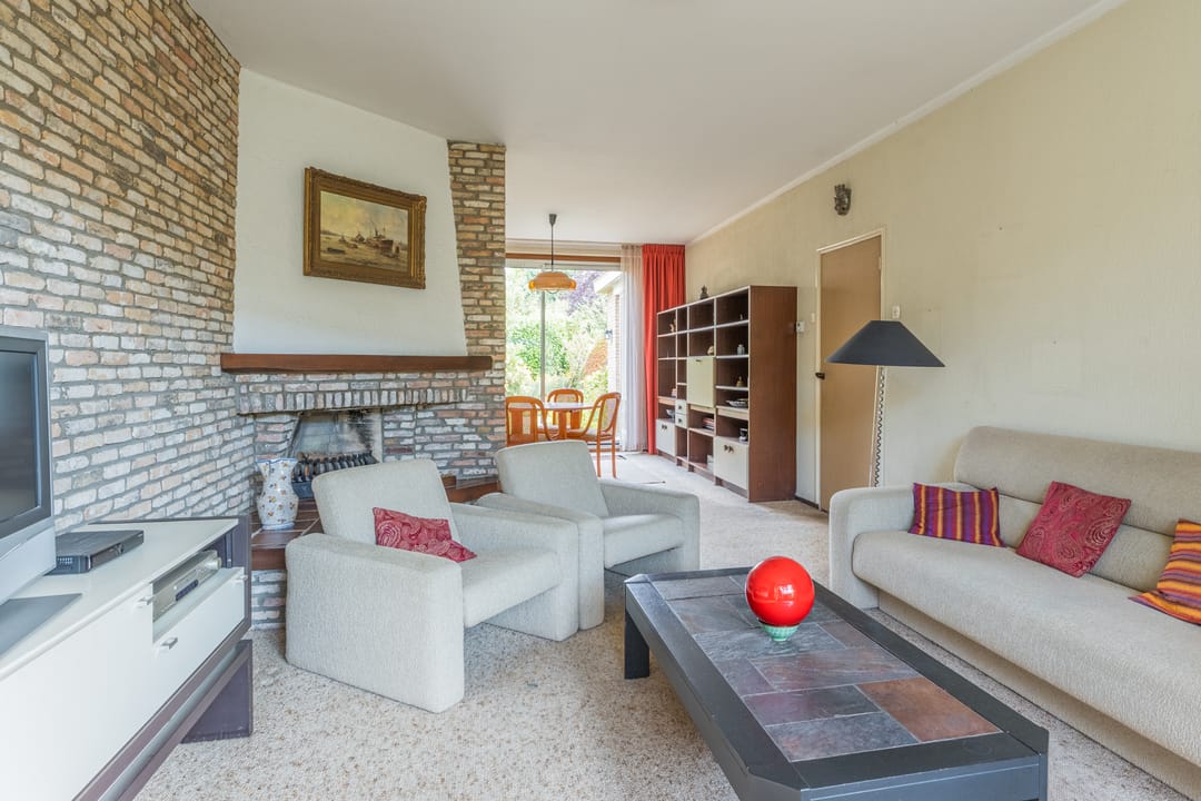 Foto 11 van Berlicumstraat 11