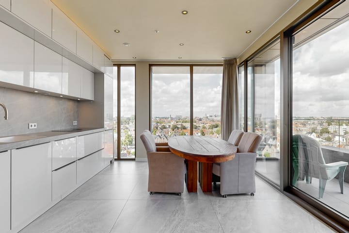 Foto 3 van Oosterkerkstraat 60