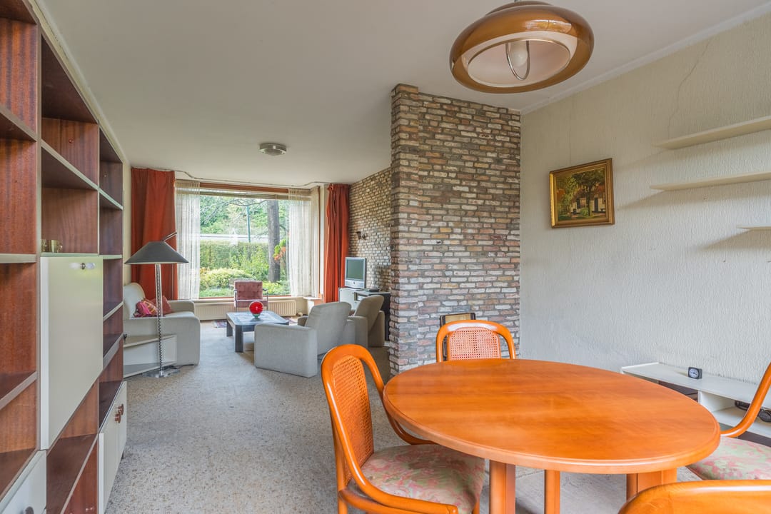 Foto 13 van Berlicumstraat 11