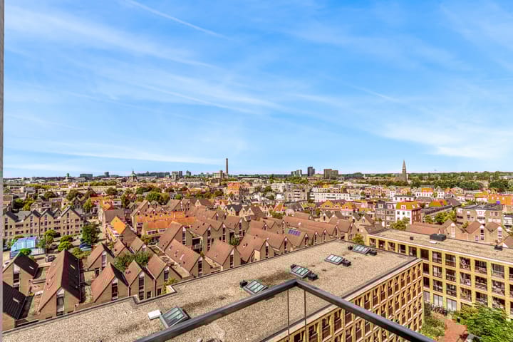 Foto 4 van Oosterkerkstraat 60