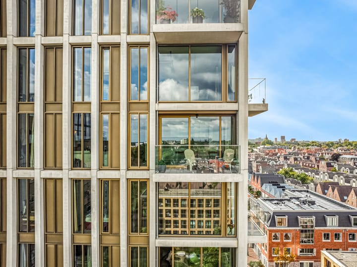 Foto 5 van Oosterkerkstraat 60