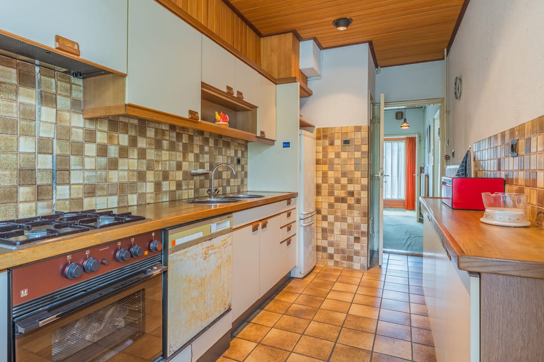 Foto 17 van Berlicumstraat 11