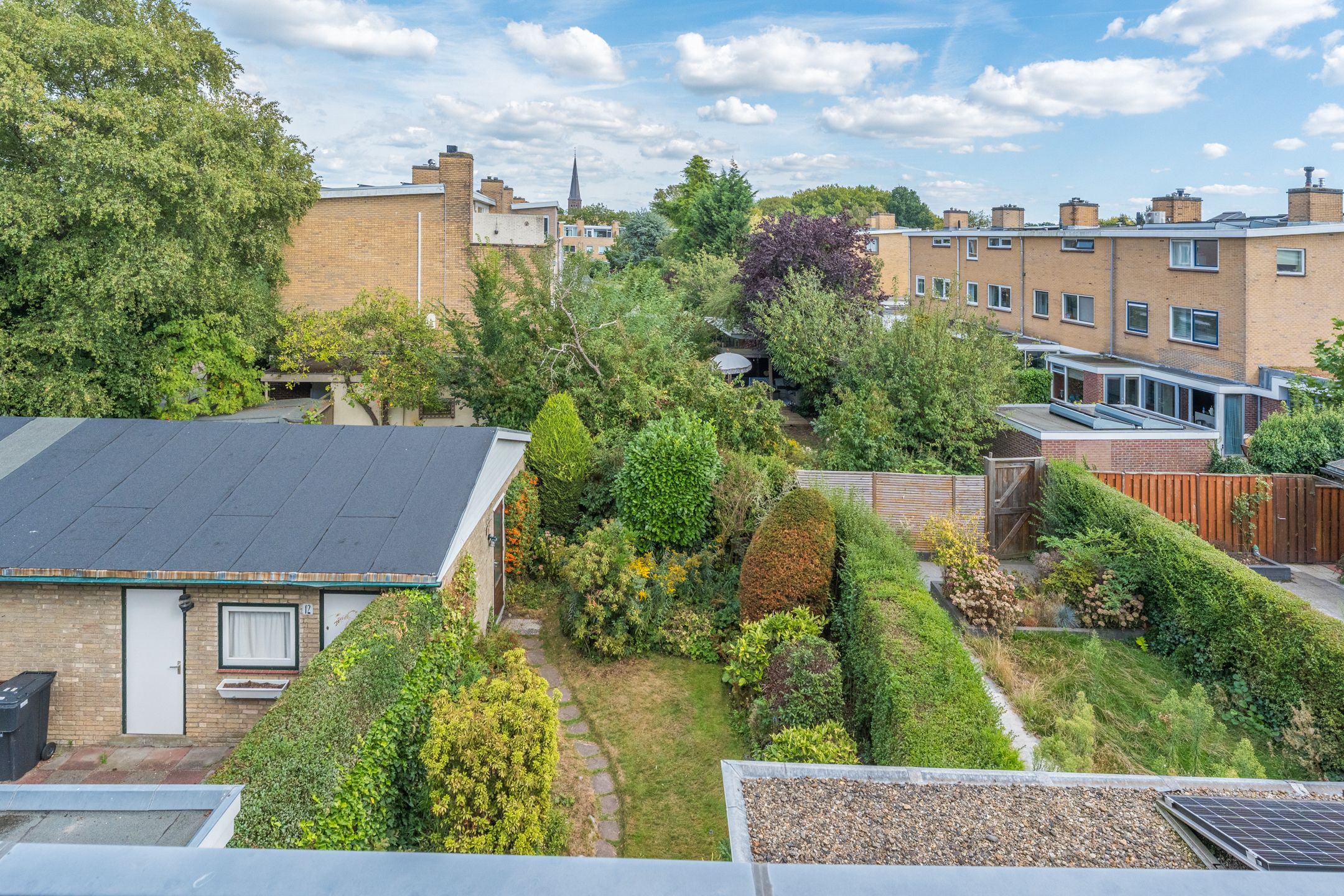 Foto 21 van Berlicumstraat 11