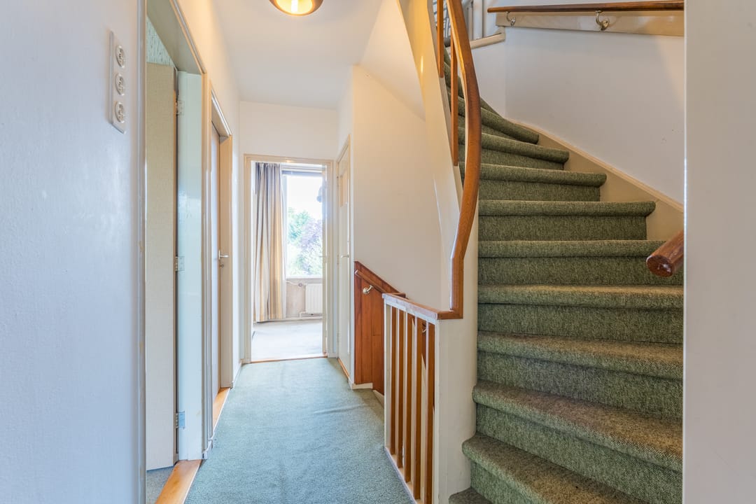 Foto 32 van Berlicumstraat 11