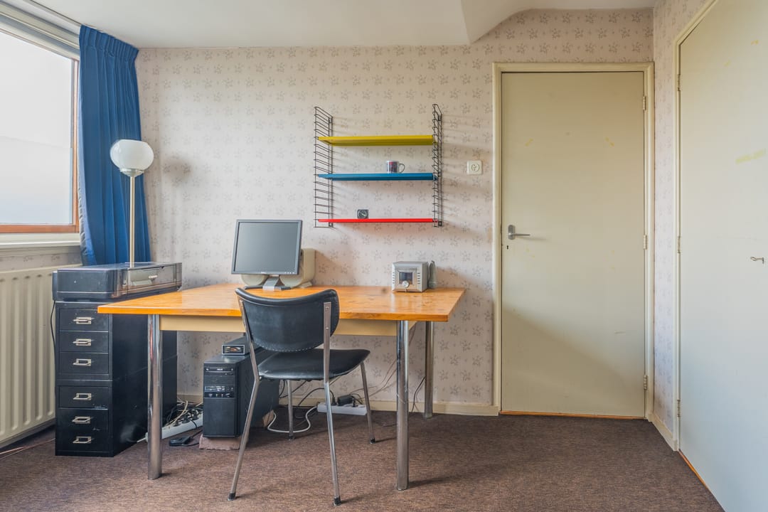 Foto 38 van Berlicumstraat 11