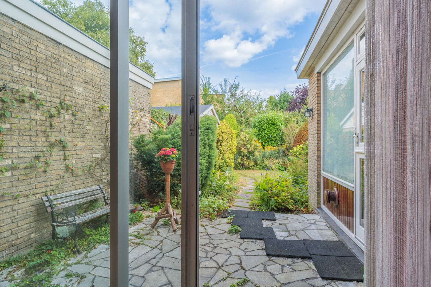 Foto 40 van Berlicumstraat 11