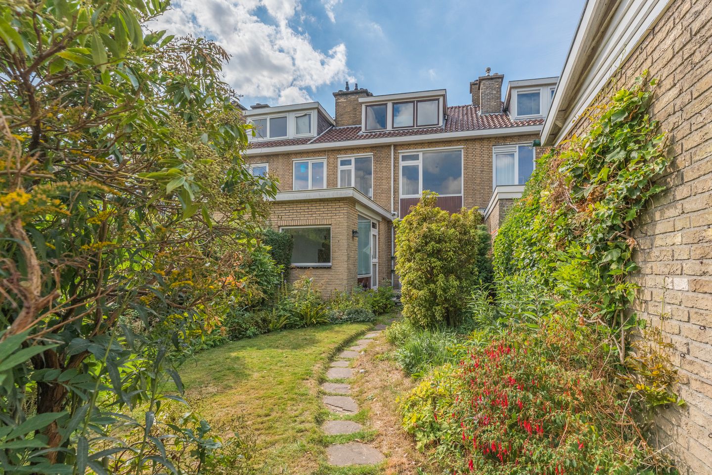 Foto 44 van Berlicumstraat 11