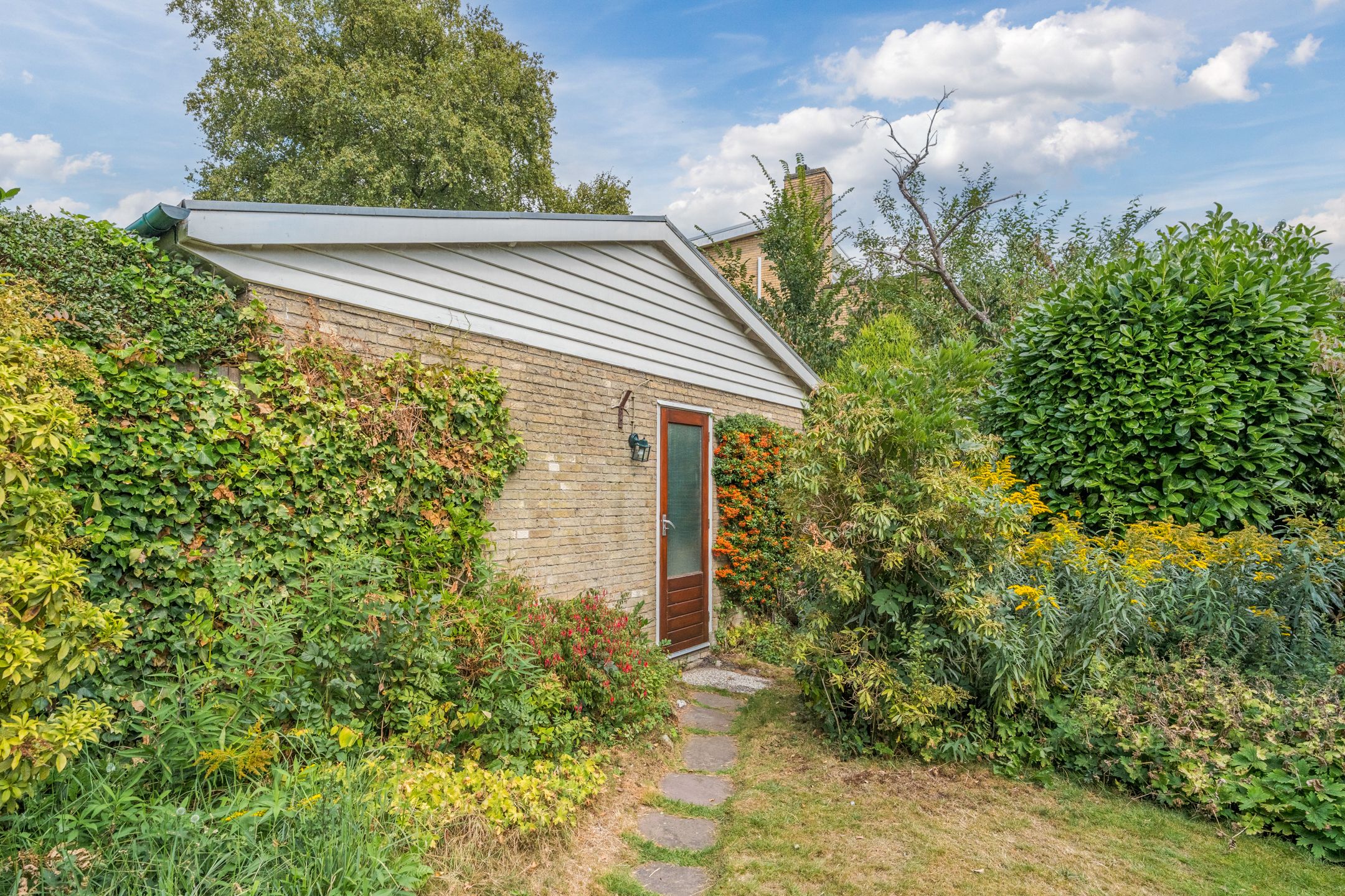 Foto 45 van Berlicumstraat 11