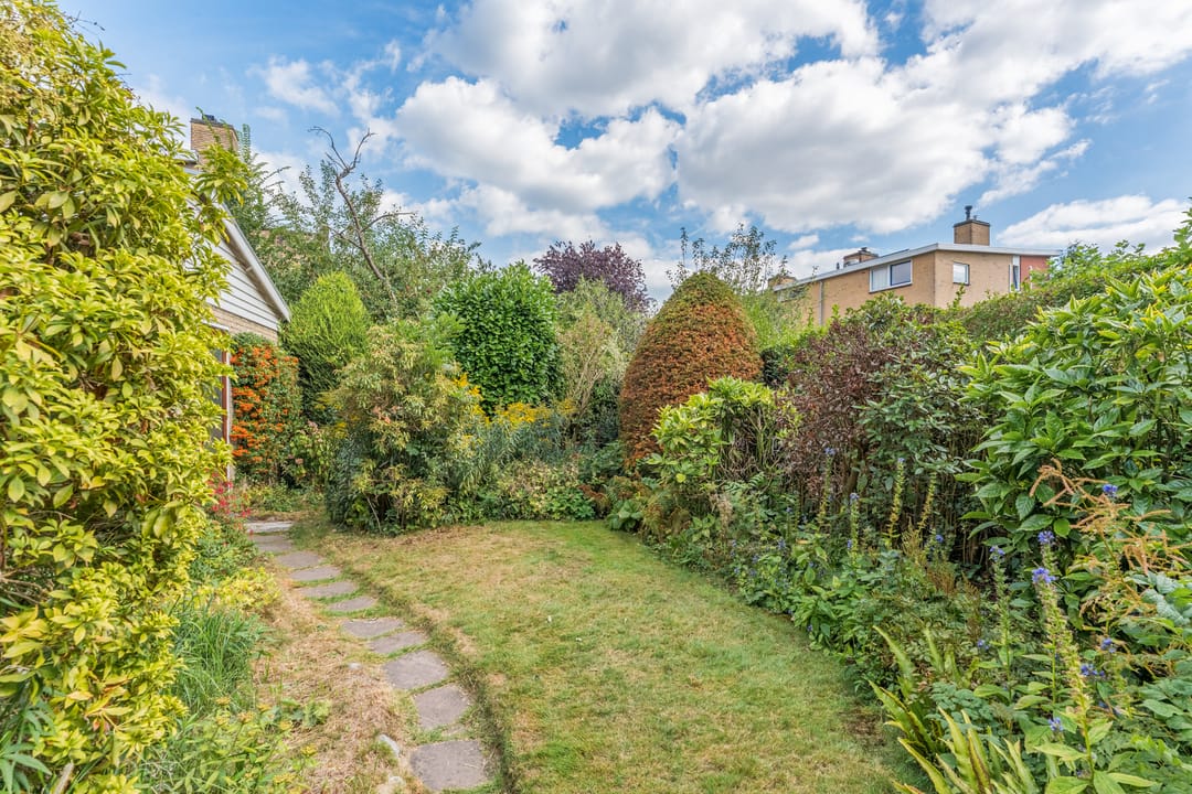 Foto 46 van Berlicumstraat 11