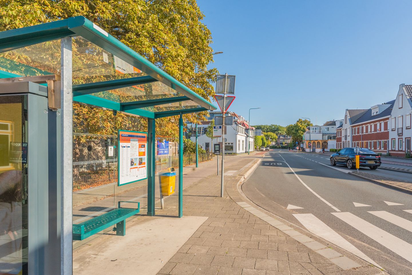 Foto 50 van Berlicumstraat 11