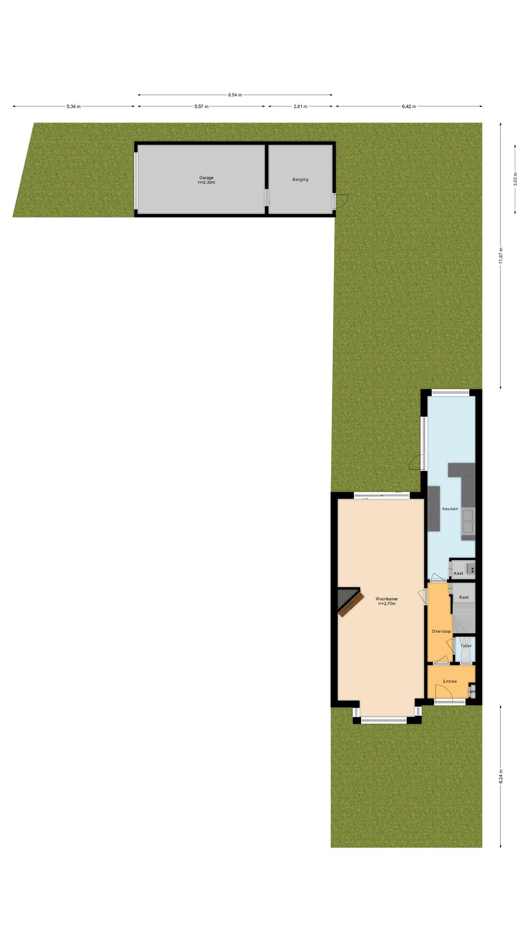 Foto 52 van Berlicumstraat 11