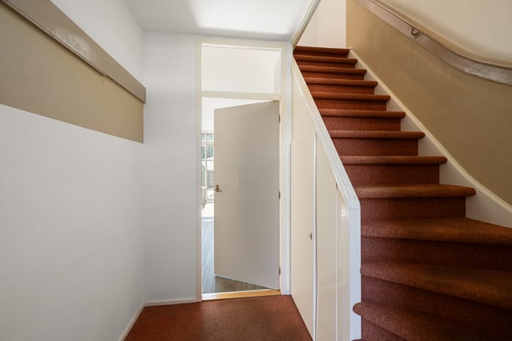 Foto 15 van Karveelstraat 16