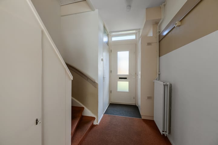 Foto 14 van Karveelstraat 16