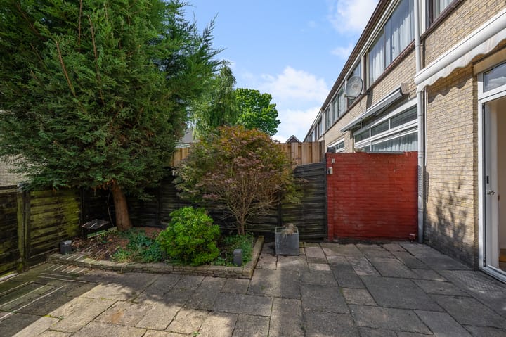 Foto 34 van Karveelstraat 16