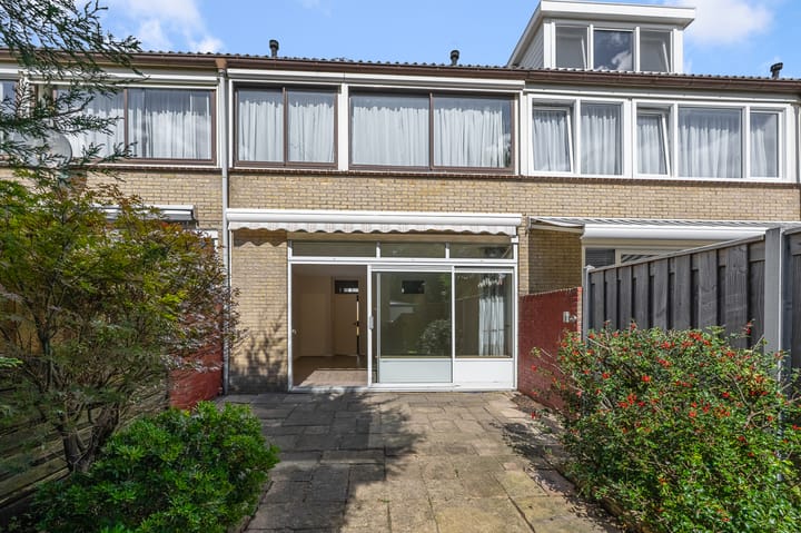 Foto 33 van Karveelstraat 16