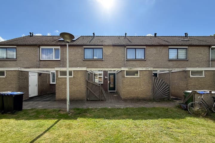 Foto 1 van Karveelstraat 16