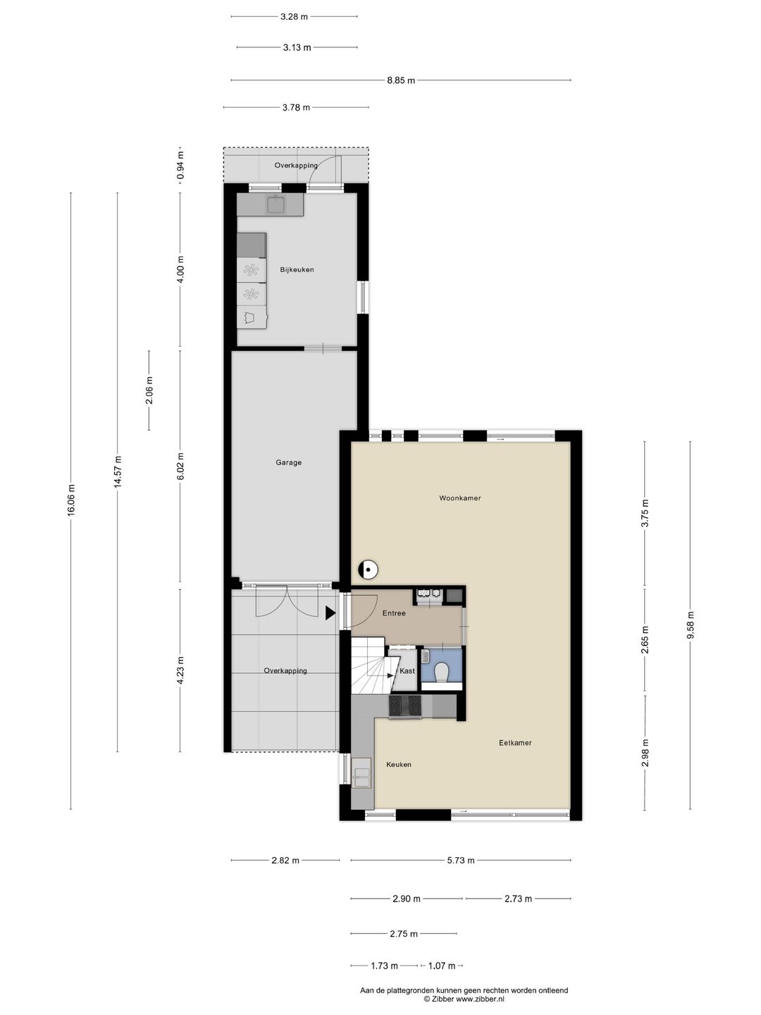 Foto 38 van Ottoborrengoed 16
