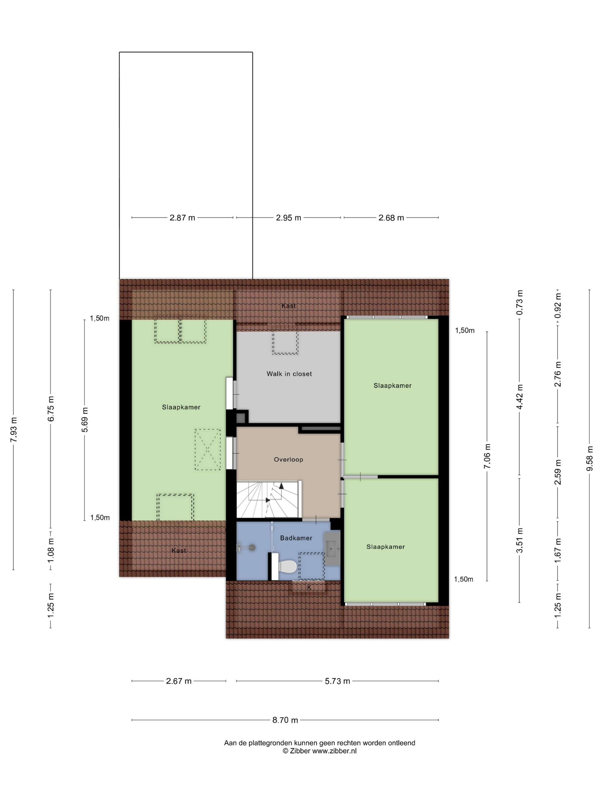 Foto 39 van Ottoborrengoed 16