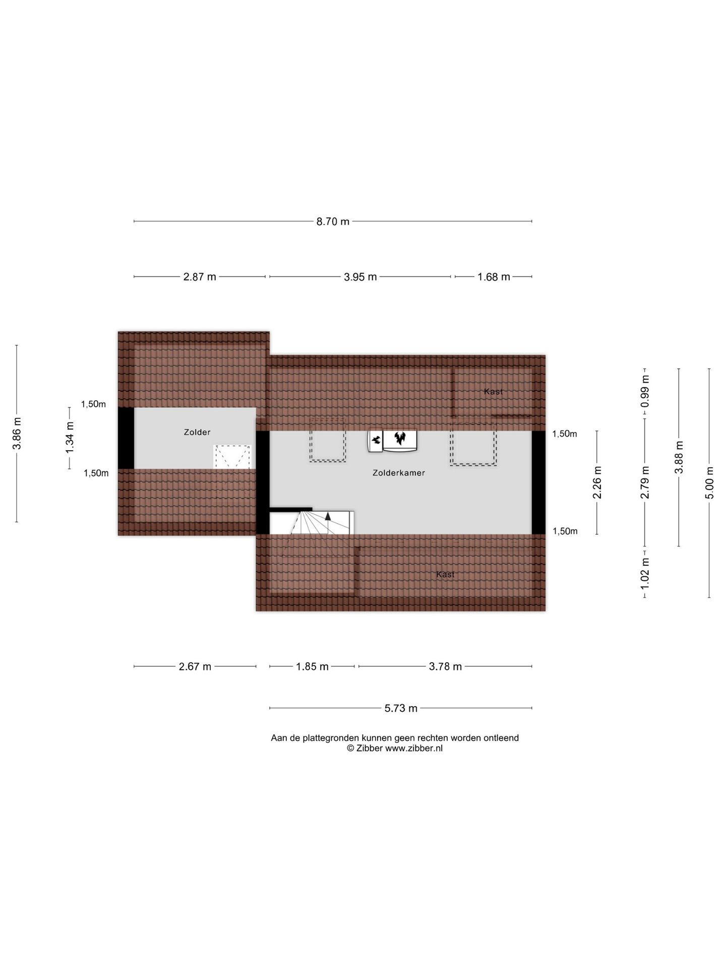 Foto 40 van Ottoborrengoed 16